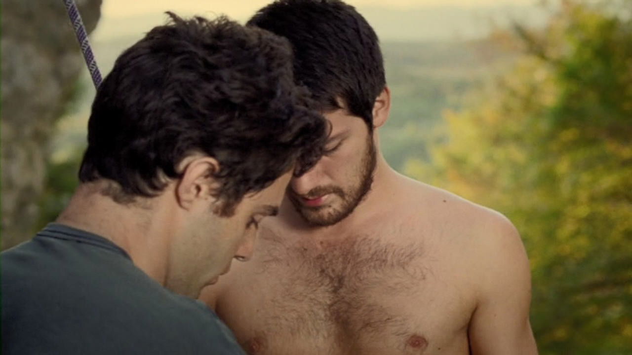 A Fold in My Blanket Background