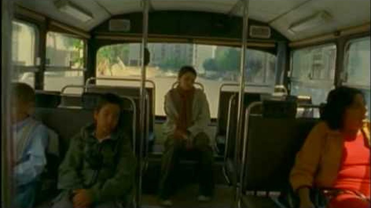 Les P'tits Lucas Background