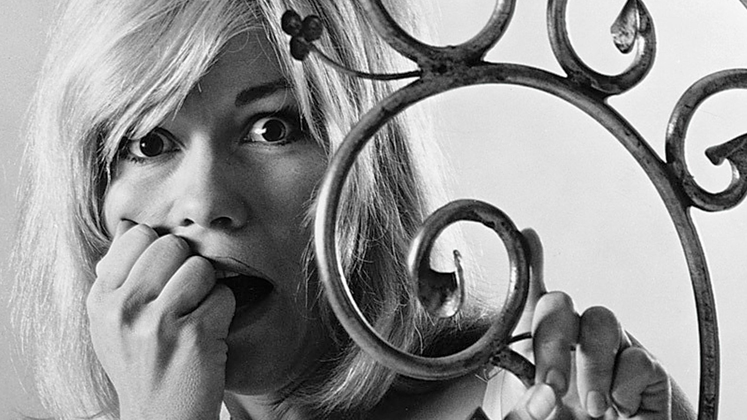 Dementia 13 Background