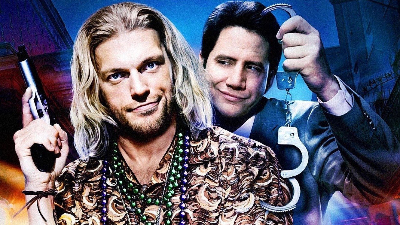 Bending The Rules Background