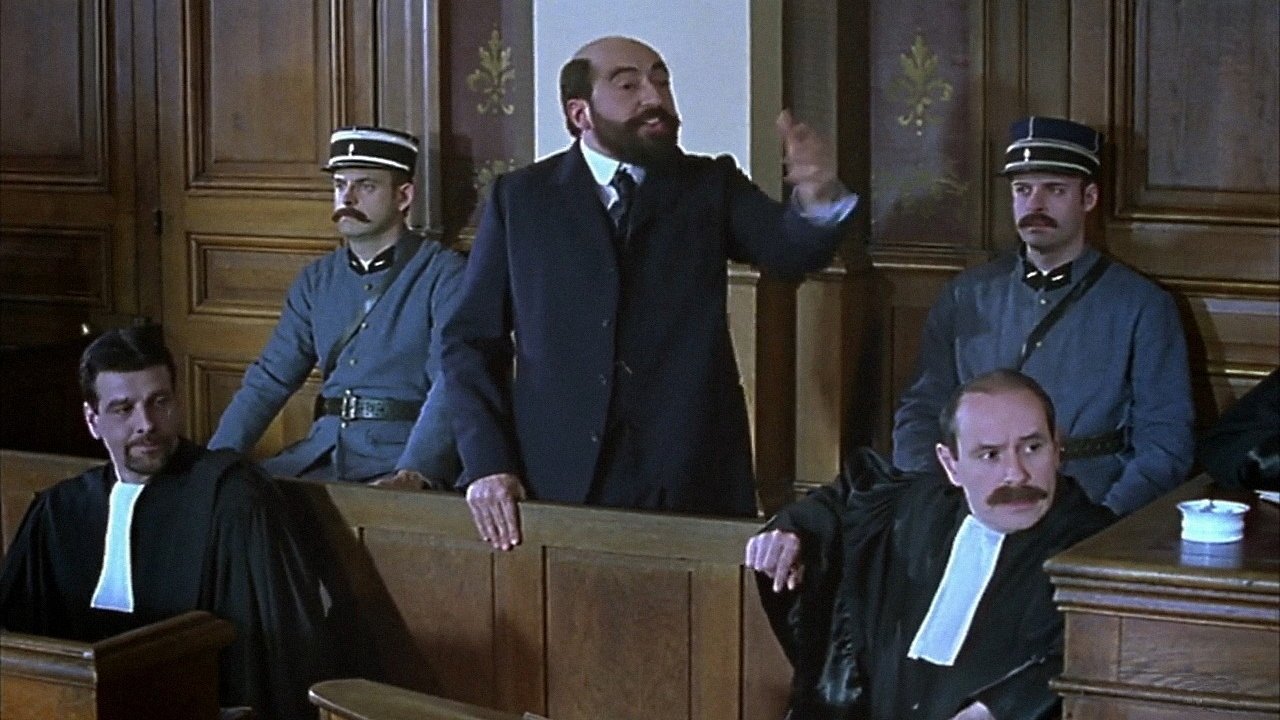 Désiré Landru Background