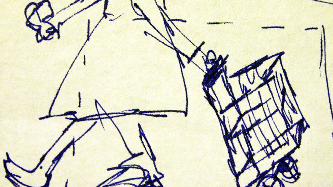 El secreto de Maró Background