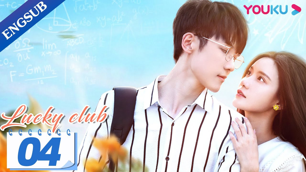 Lucky Club Background