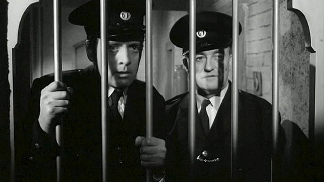 The Quare Fellow Background