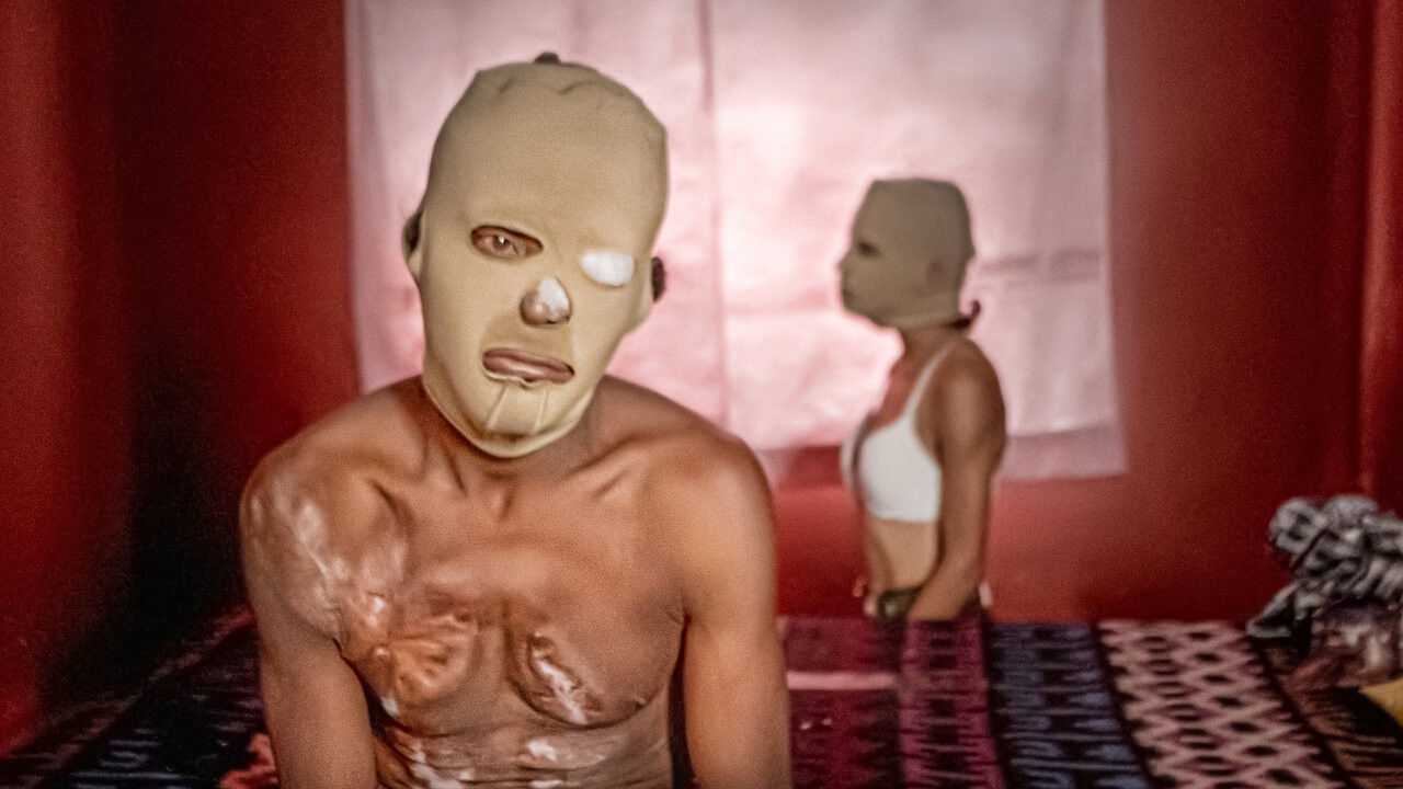 La libertad del diablo Background