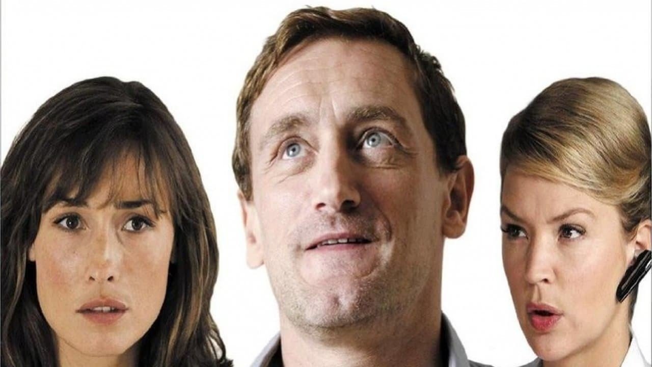 En chantier, monsieur Tanner ! Background