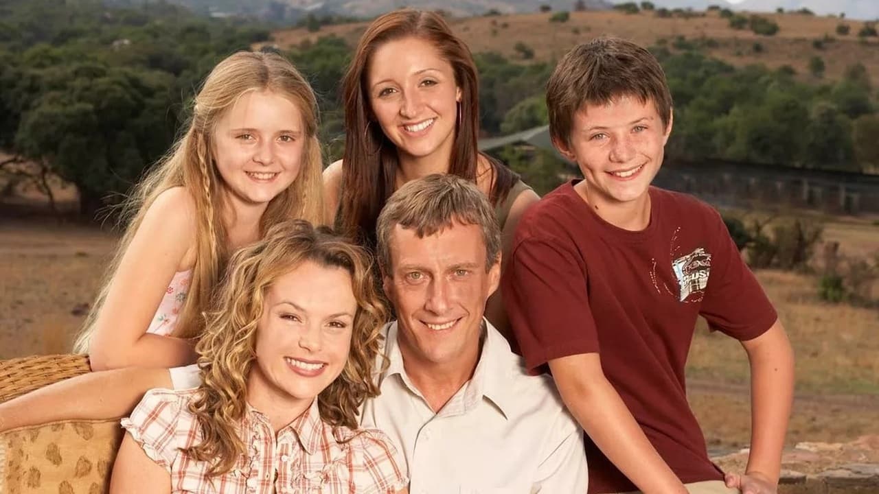 Wild at Heart Background