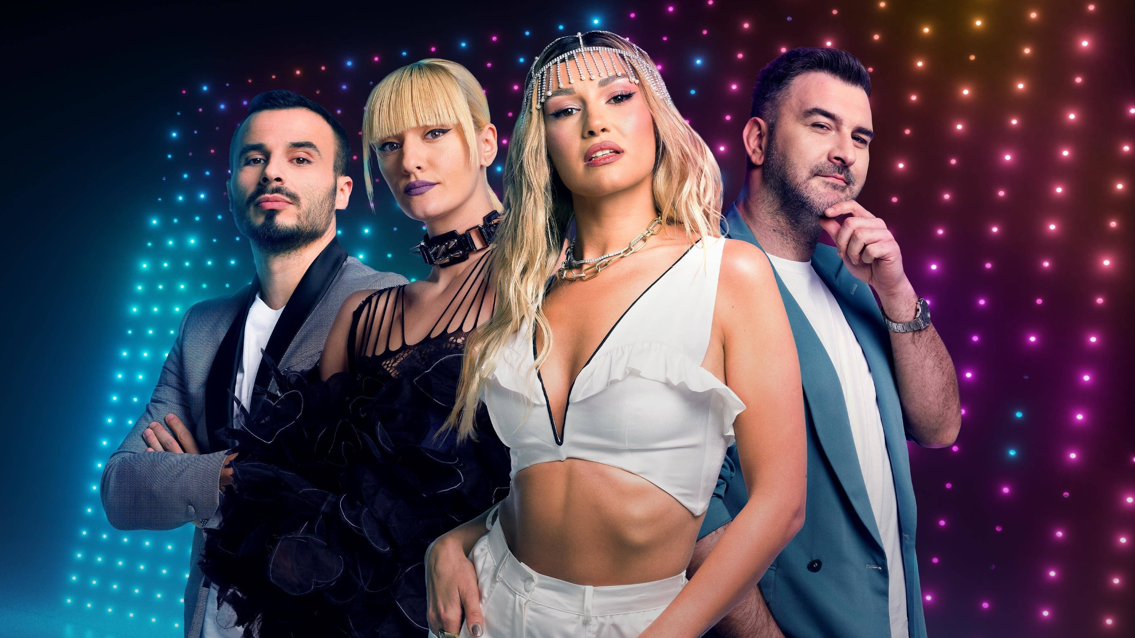 One True Singer Background