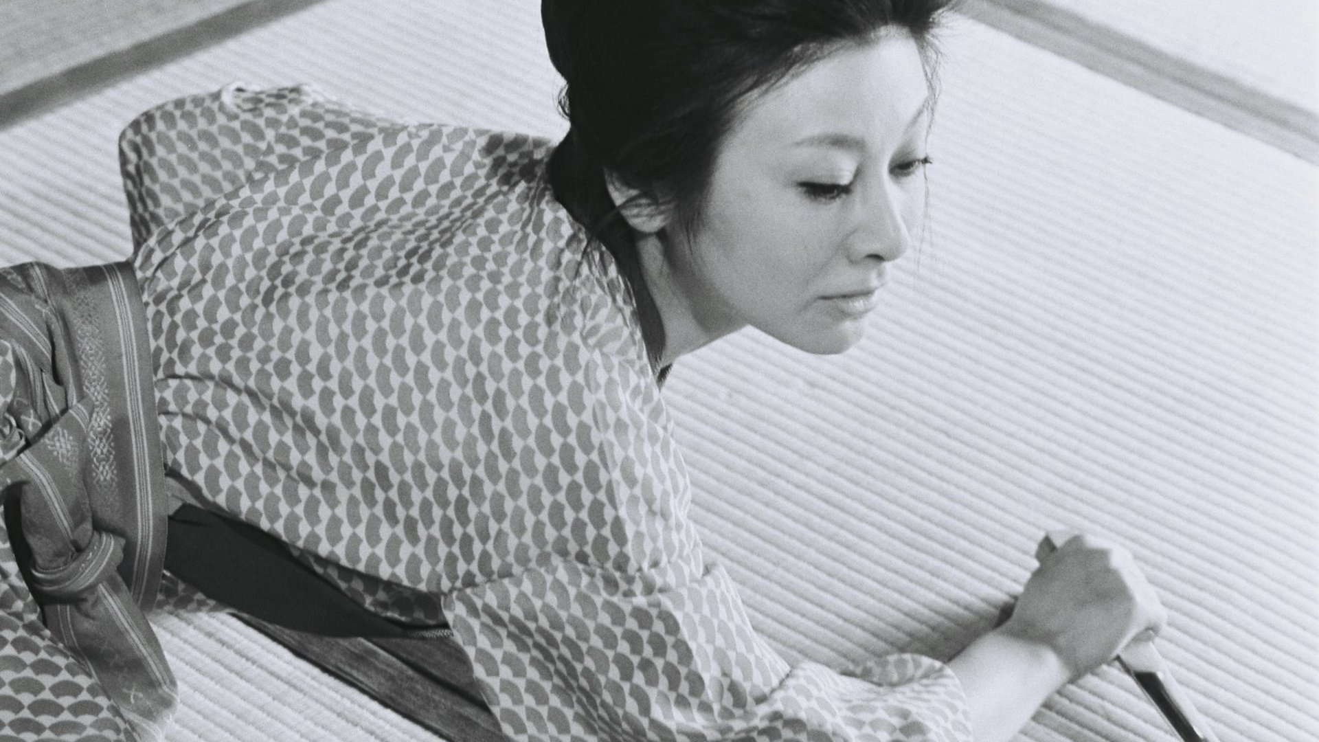 Eros + Massacre Background