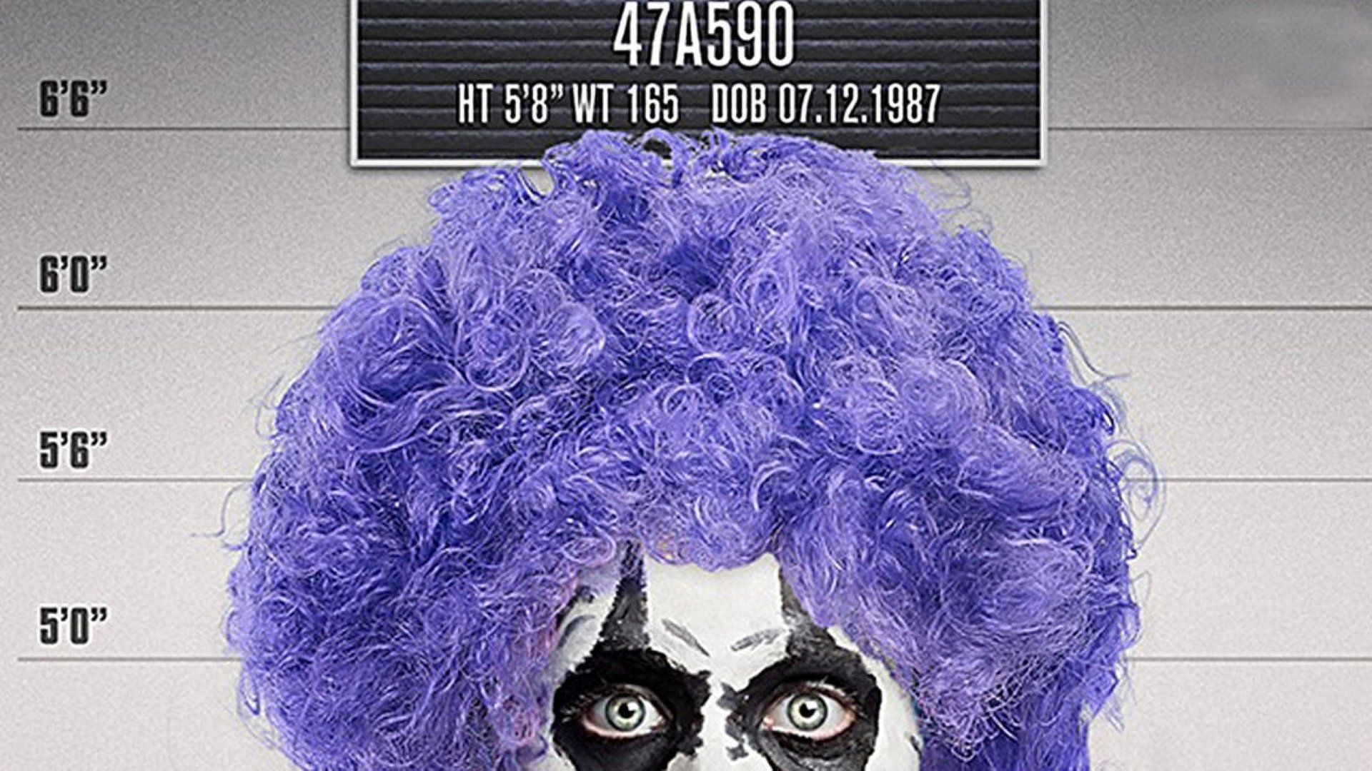 Bizarre Murders Background