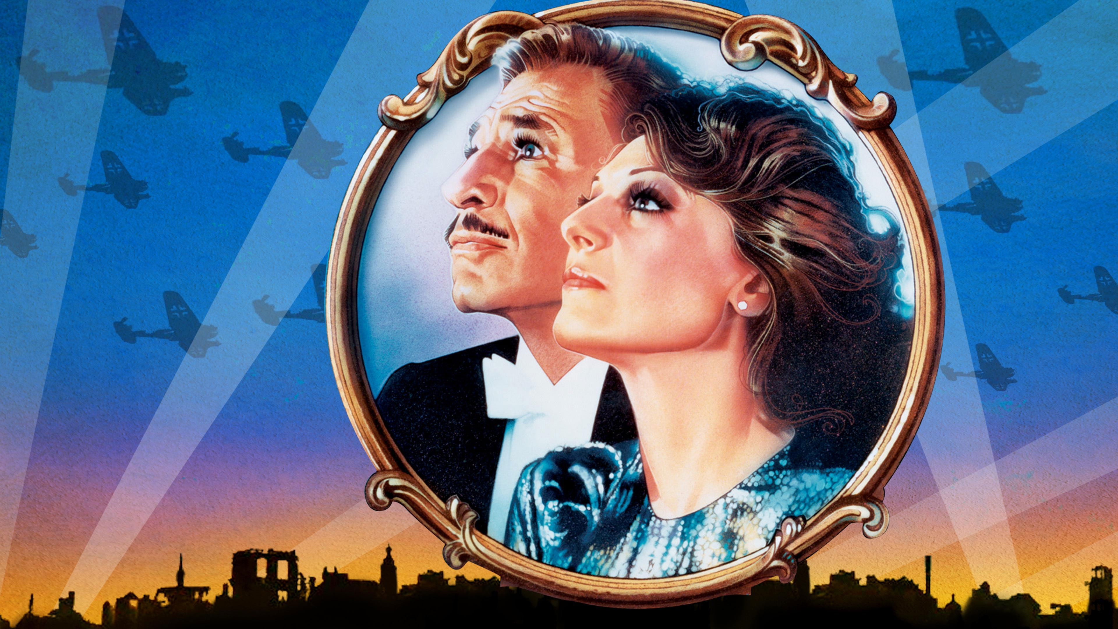 To Be or Not to Be Background