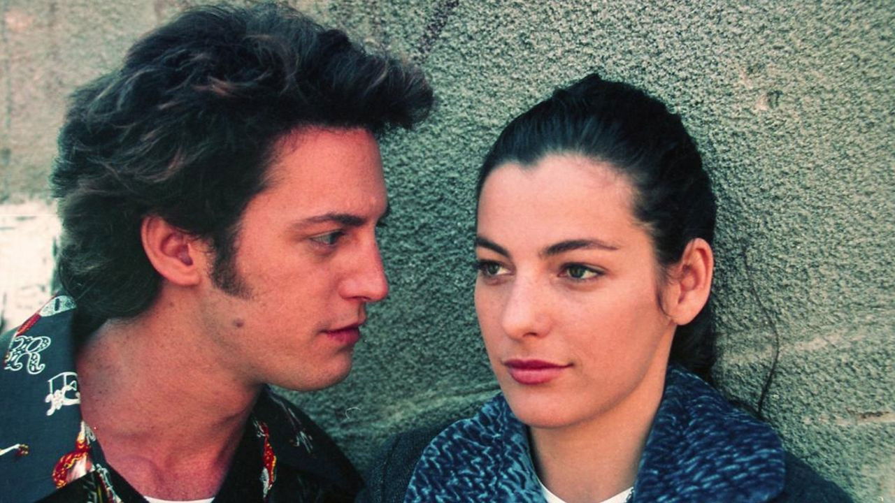 The Dybbuk of the Holy Apple Field Background