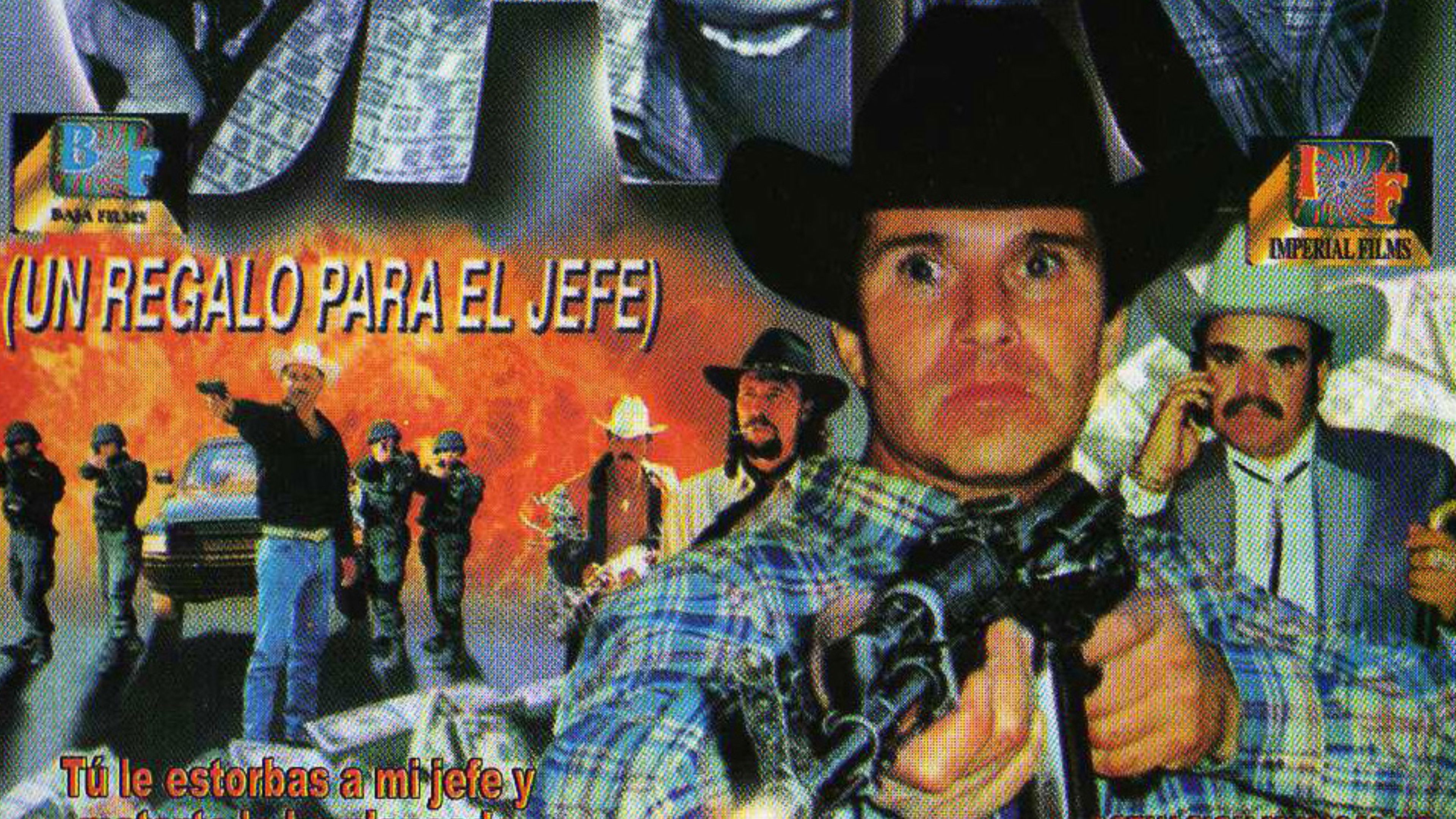 Regalo Caro Background