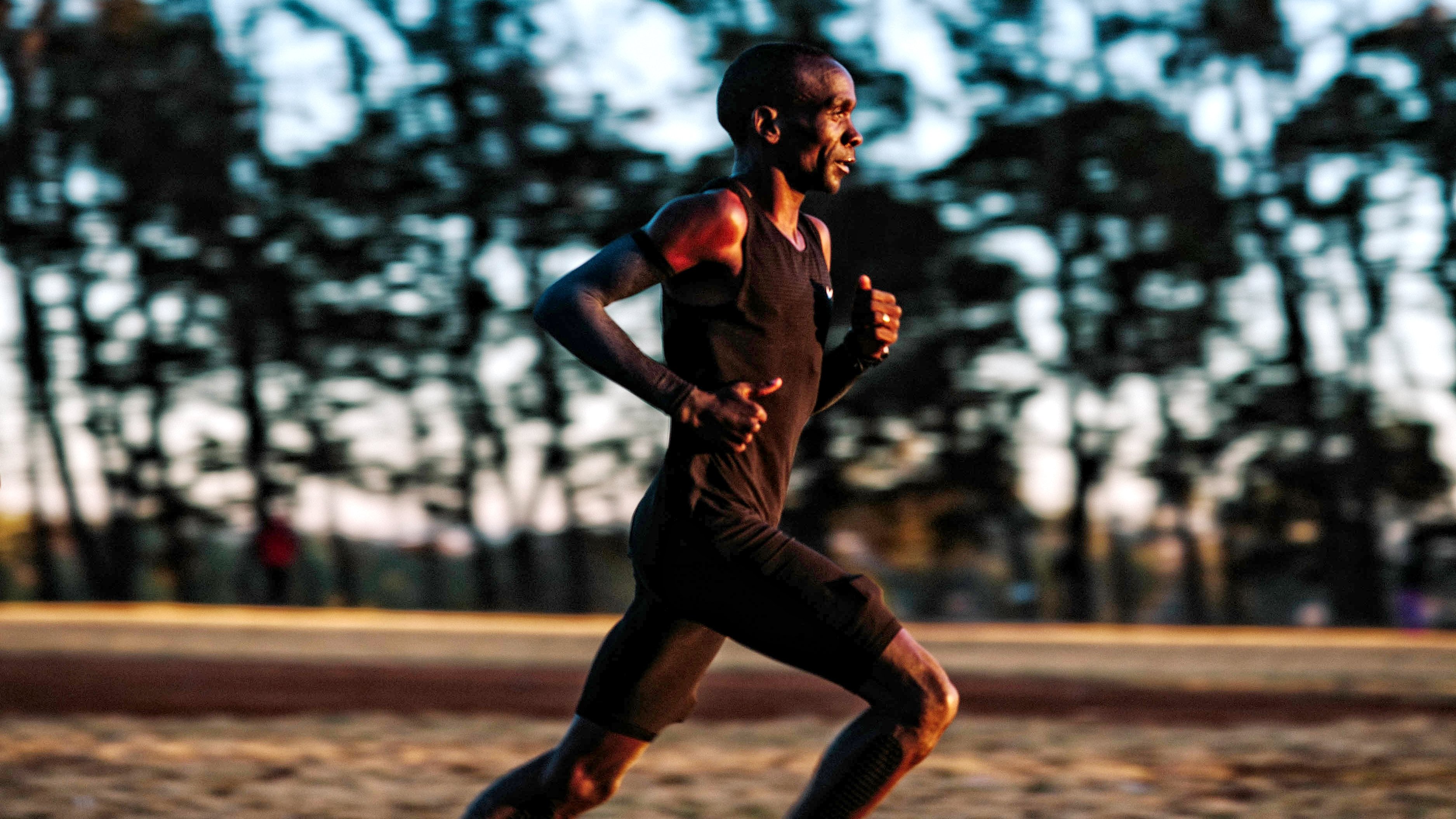 Breaking2 Background