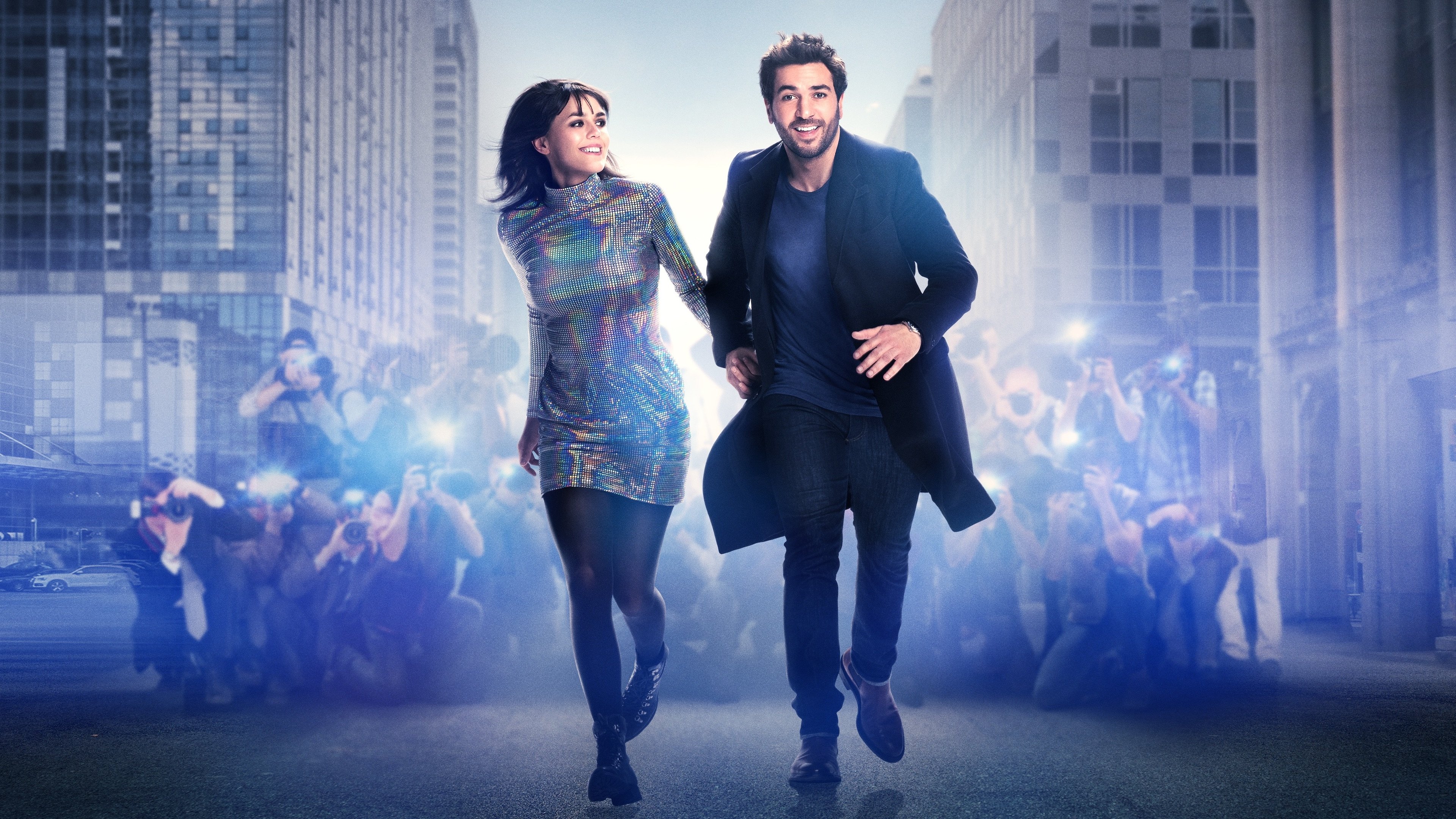 Love Thing Background