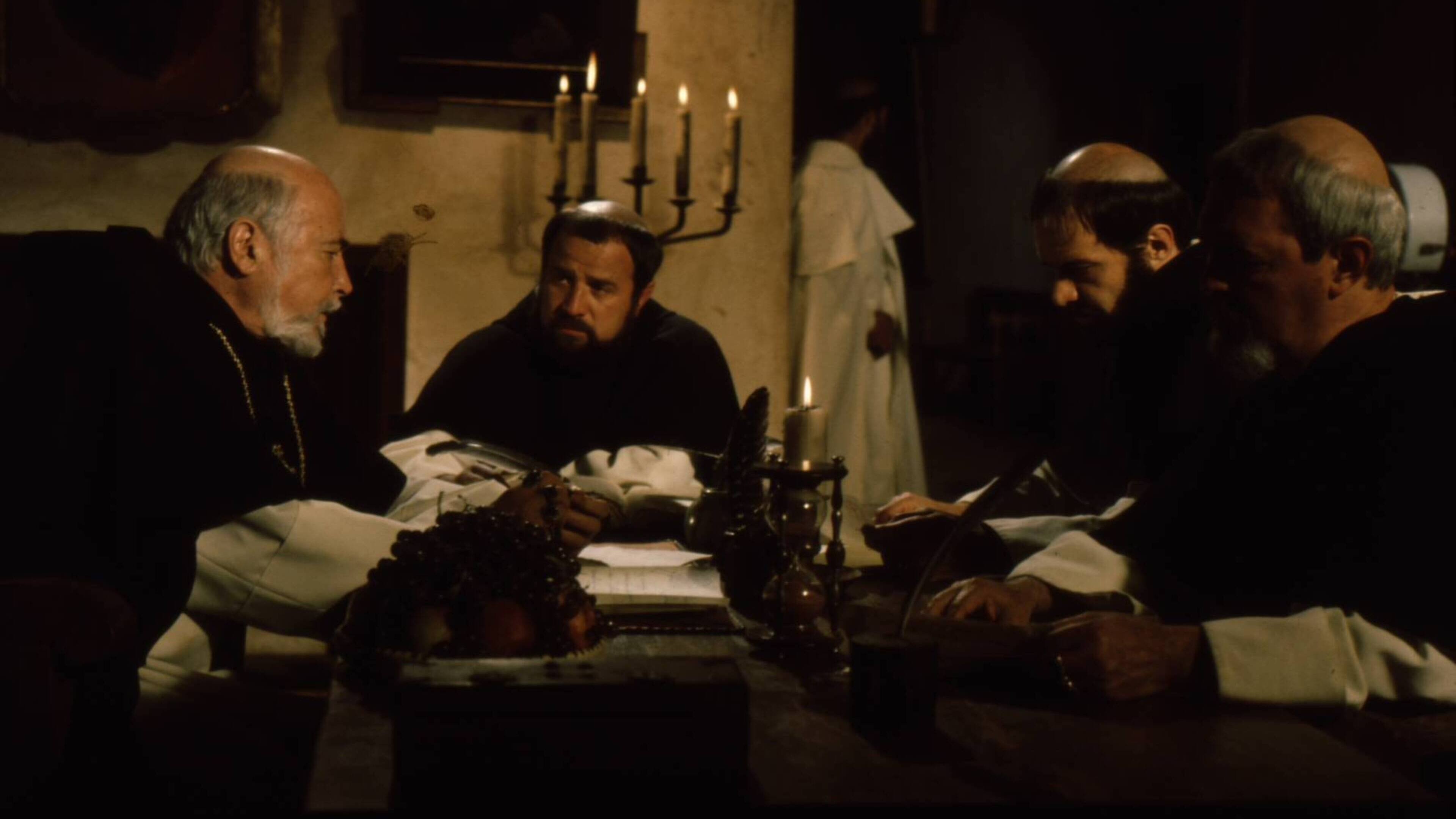 Nuevo Mundo Background