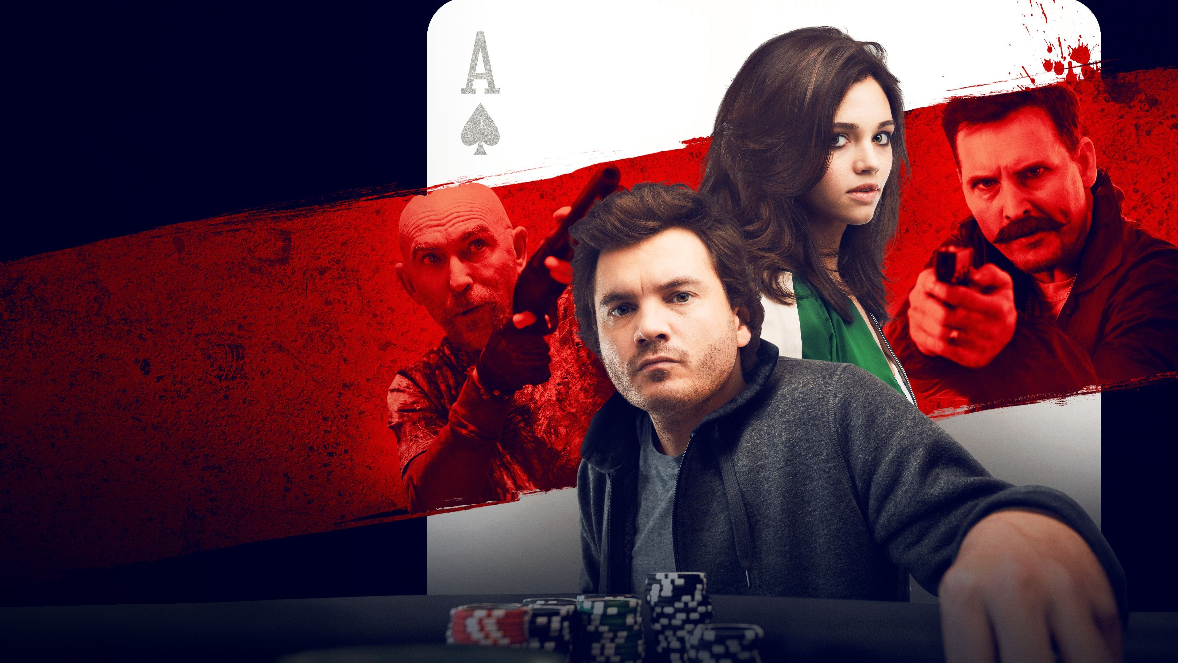 Dead Money Background