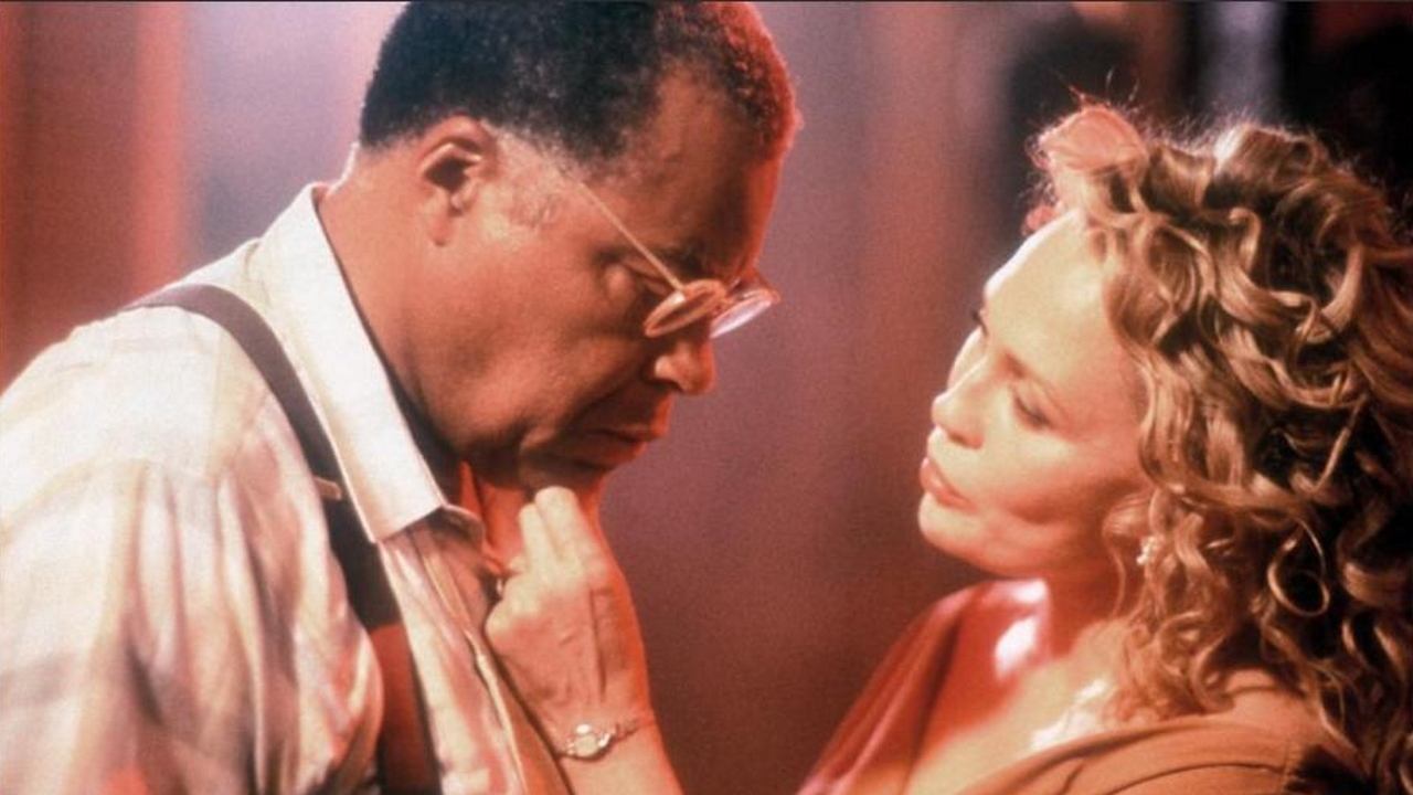 Scorchers Background