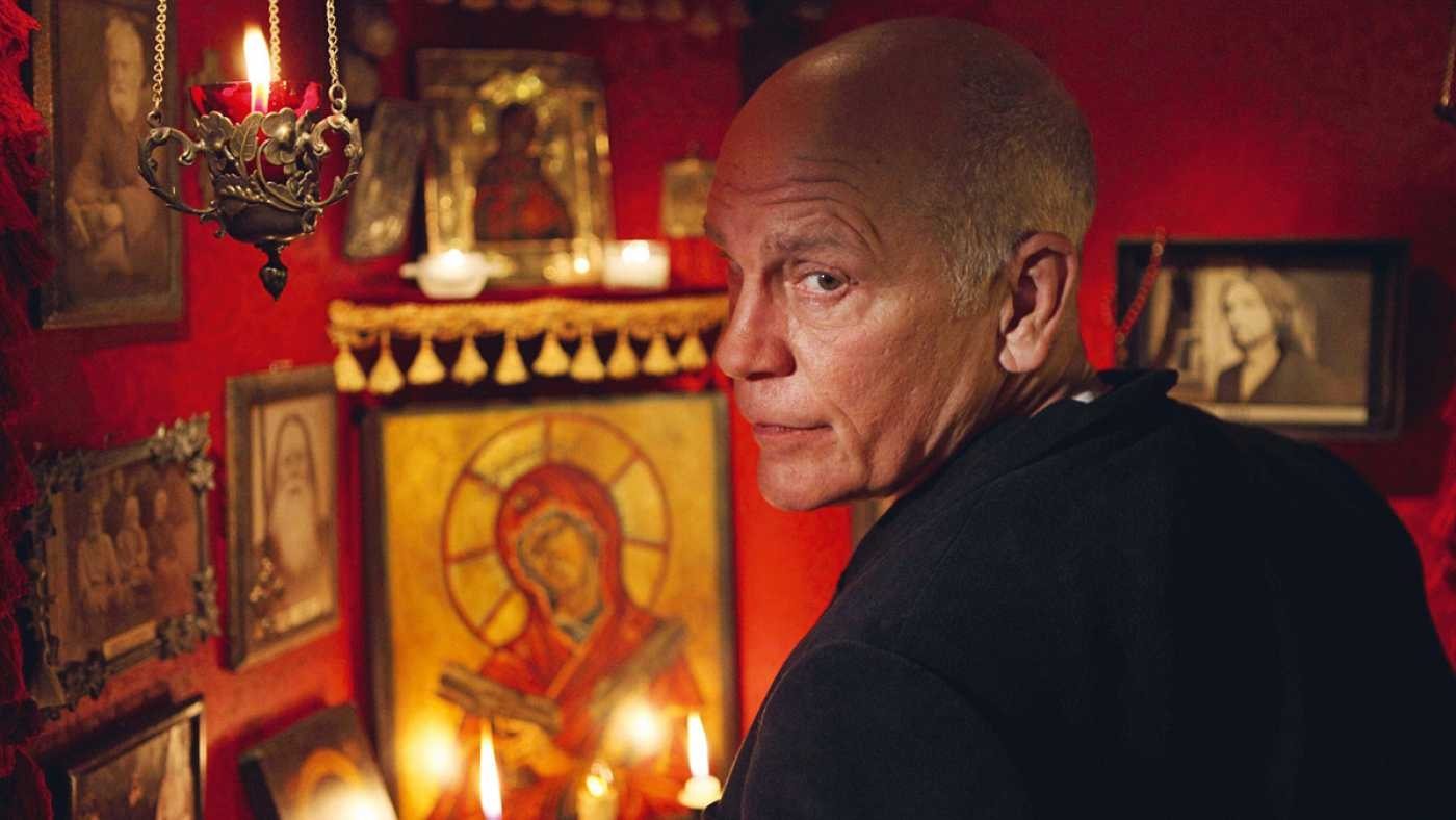 Siberian Education Background