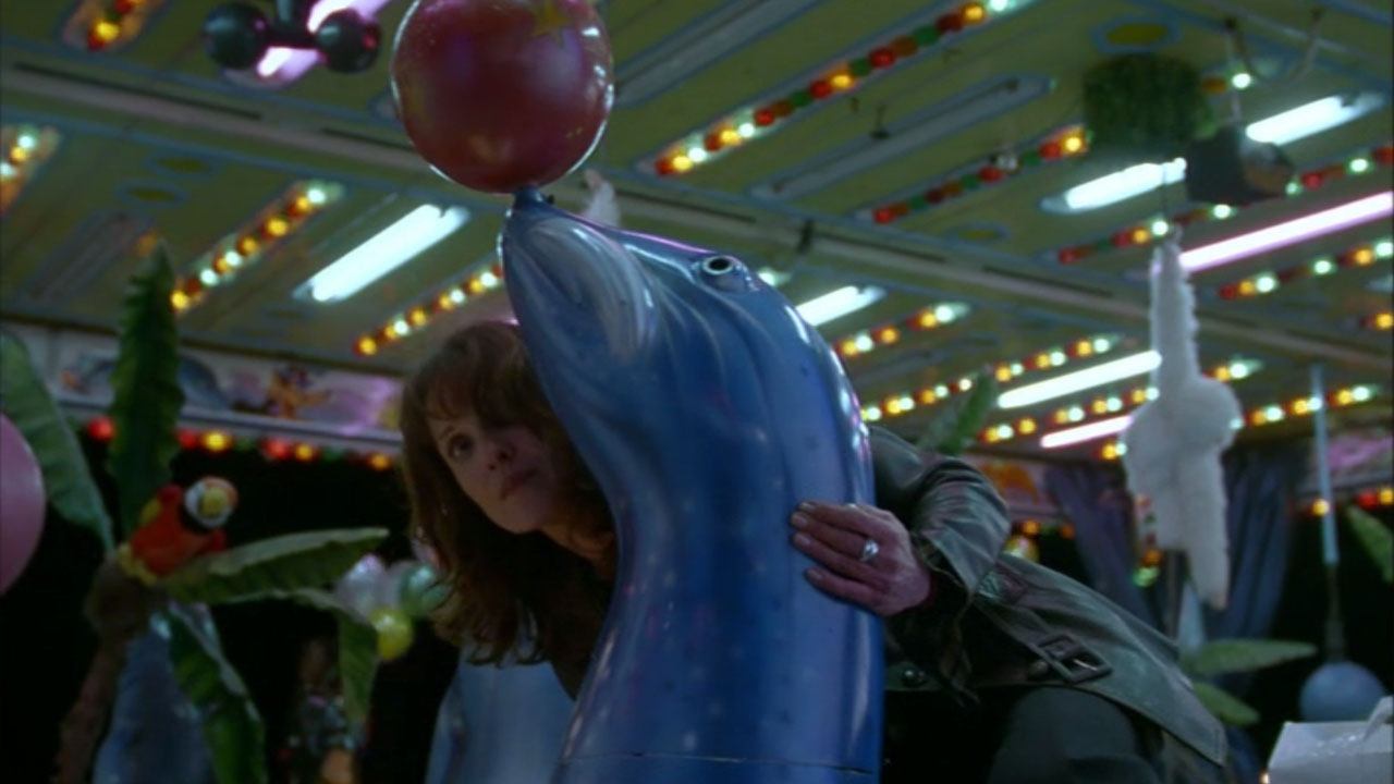 Leave Your Hands on My Hips Background