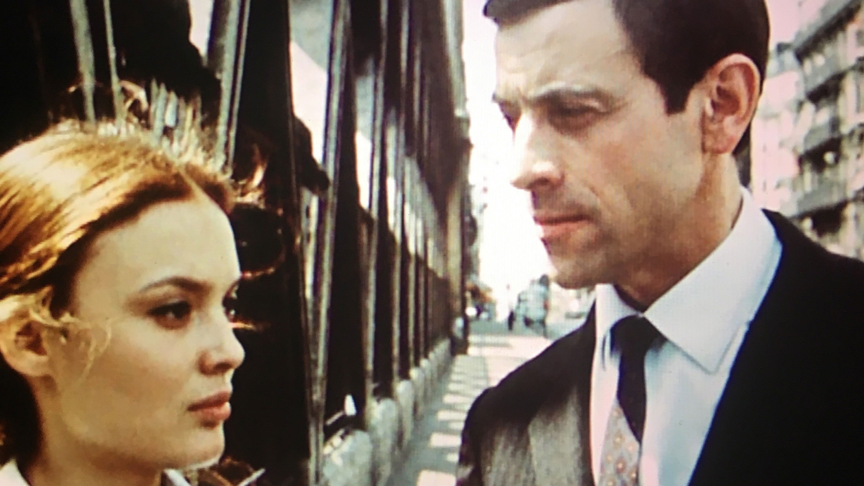 Gare du Nord Background