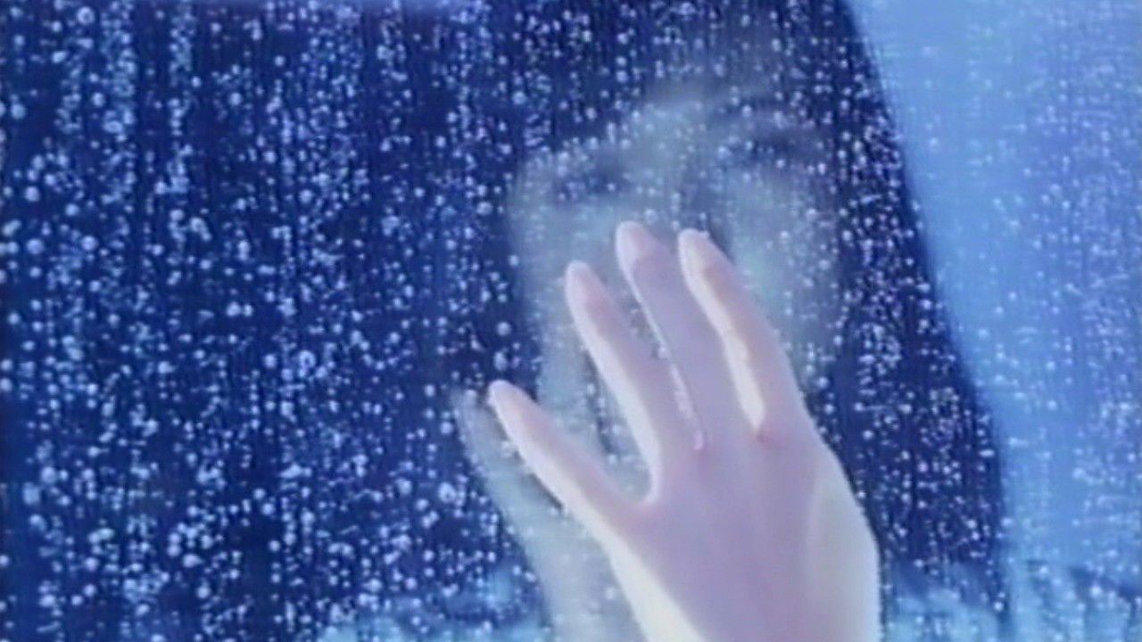 Love Letter in the Sand Background