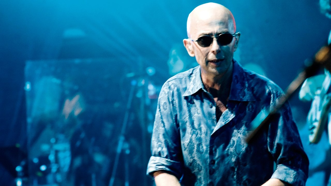 Indio, La Película Background