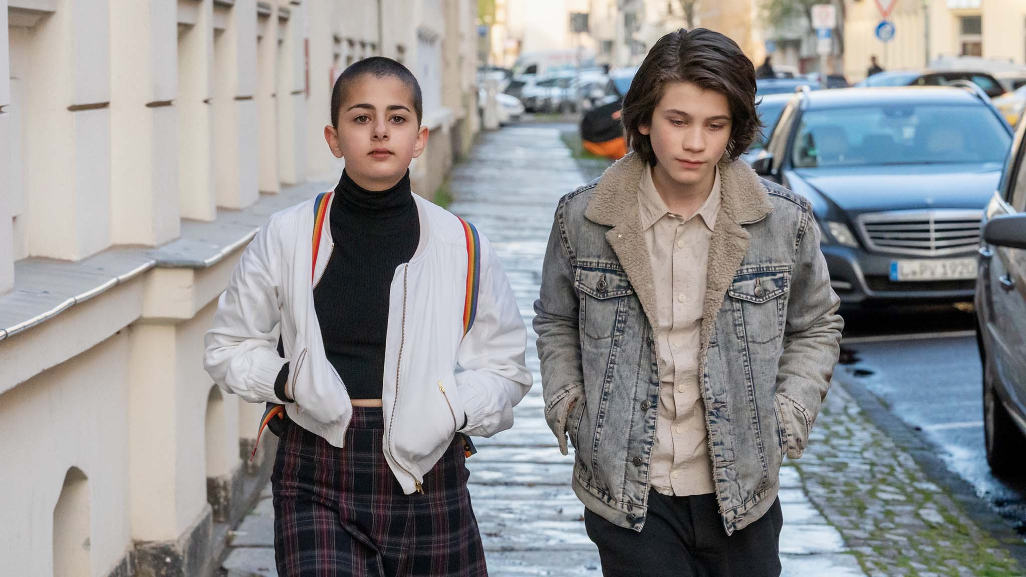 Evolution Background