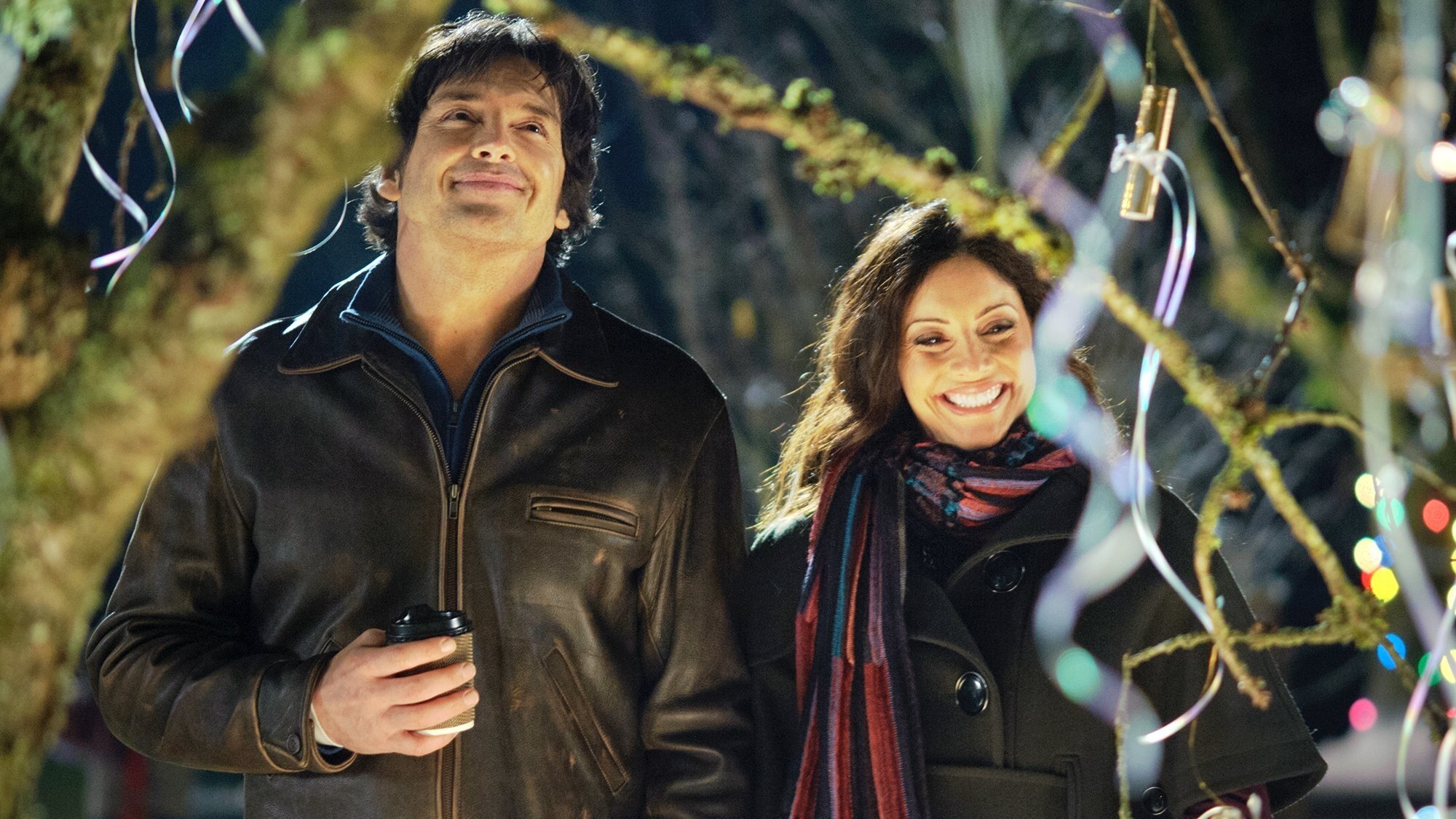 The Wishing Tree Background