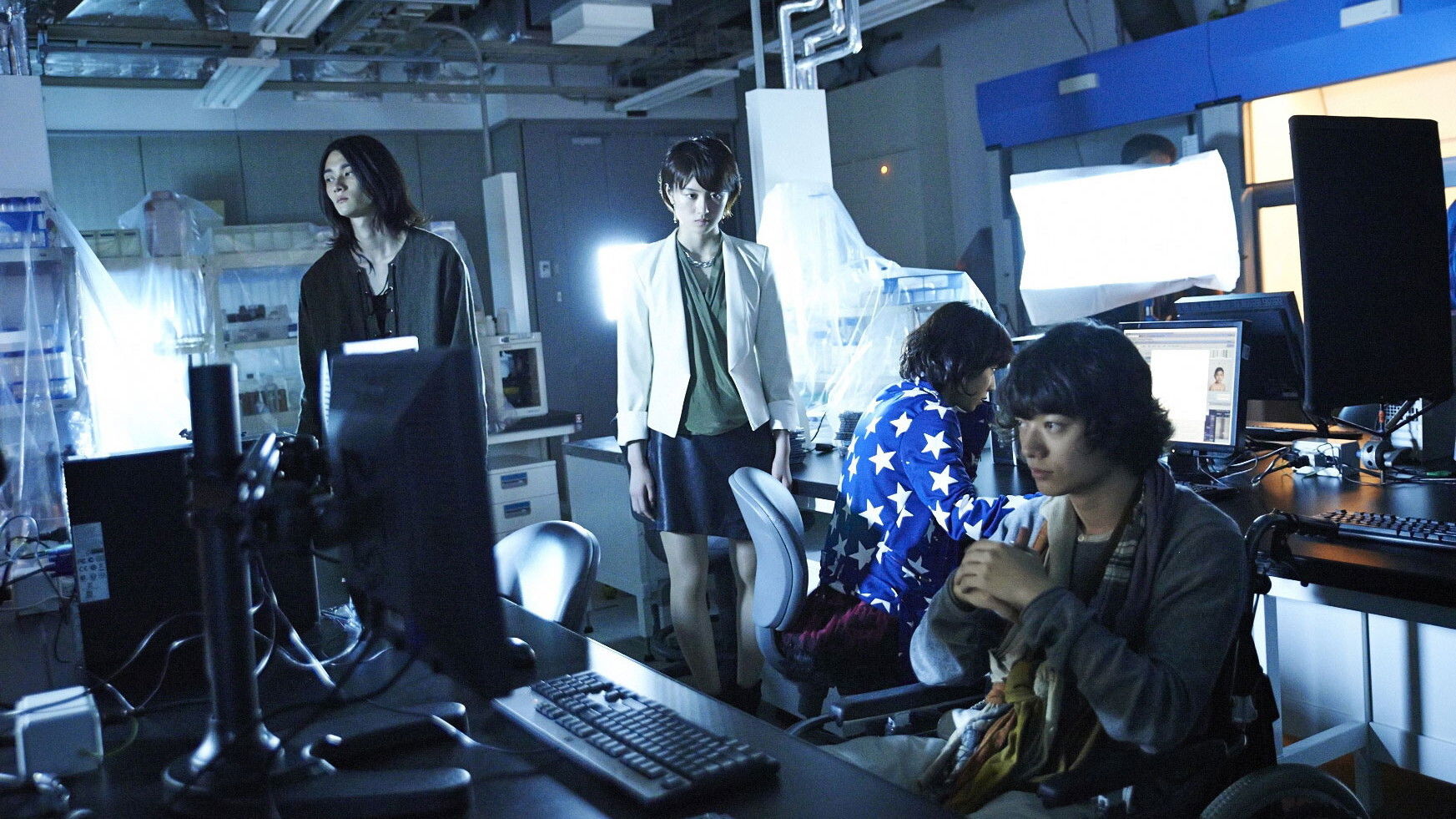 Strayer's Chronicle Background