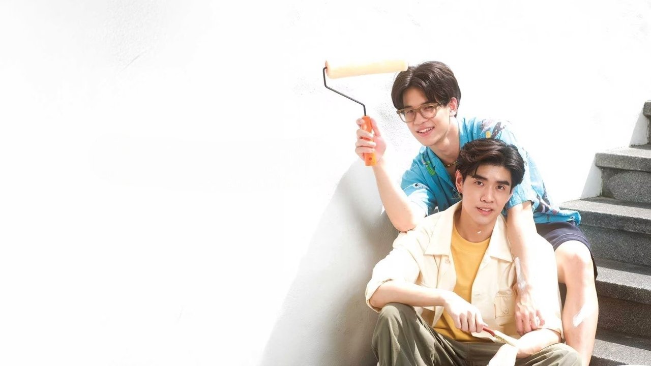 The Renovation Background