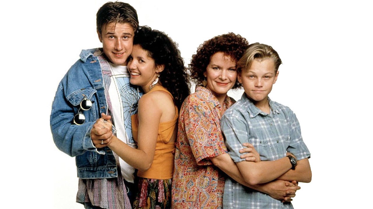 Parenthood Background