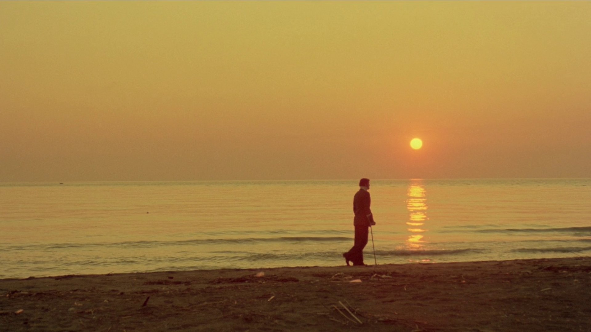 The Big Racket Background