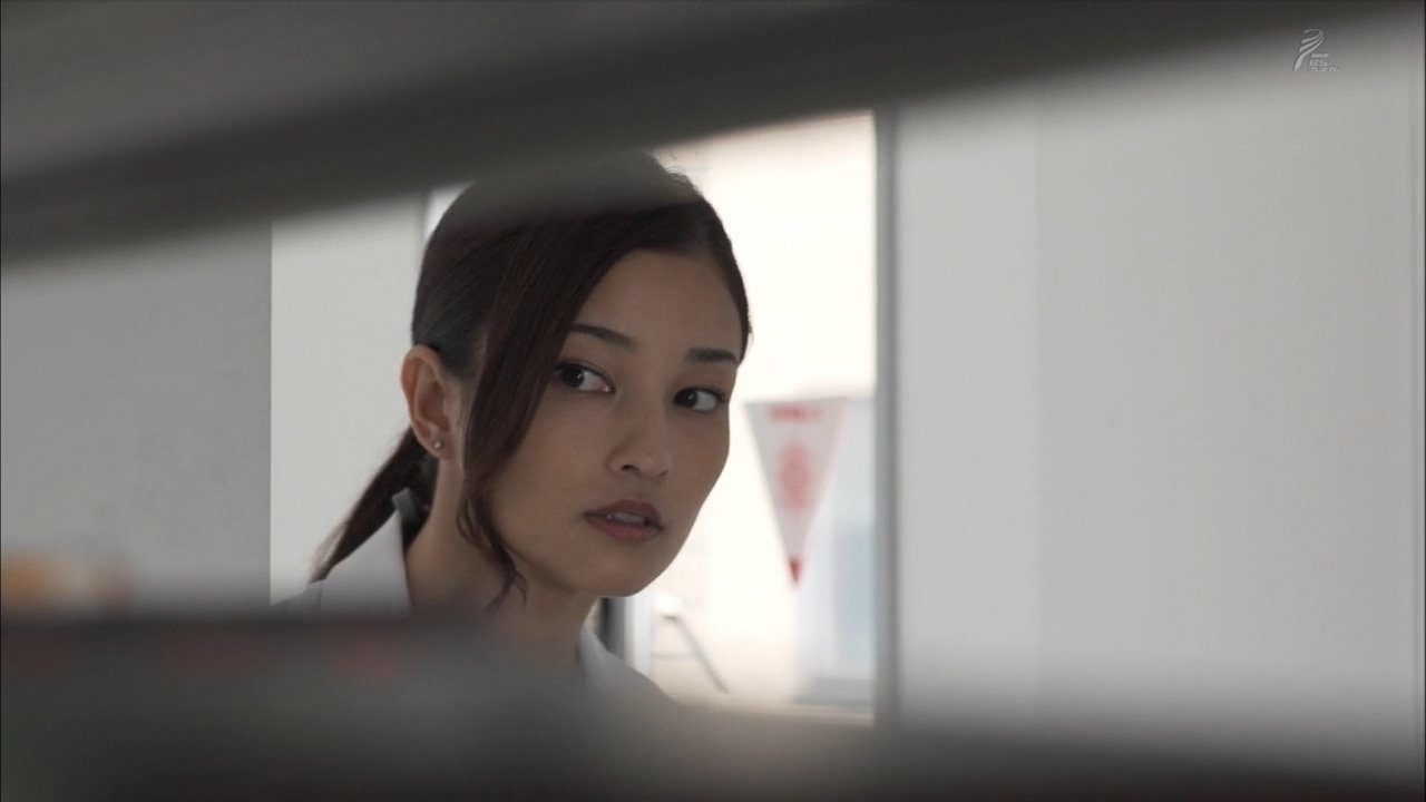 Time Spiral Background