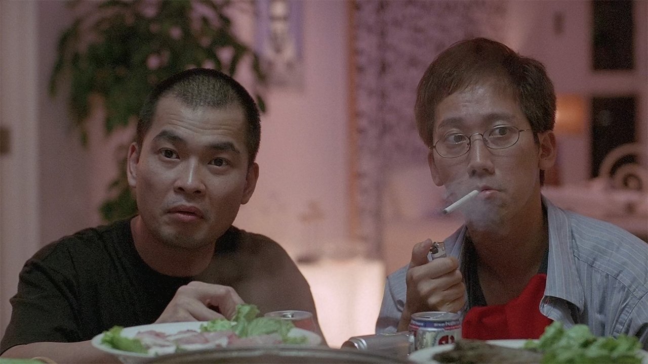 You Shoot, I Shoot Background