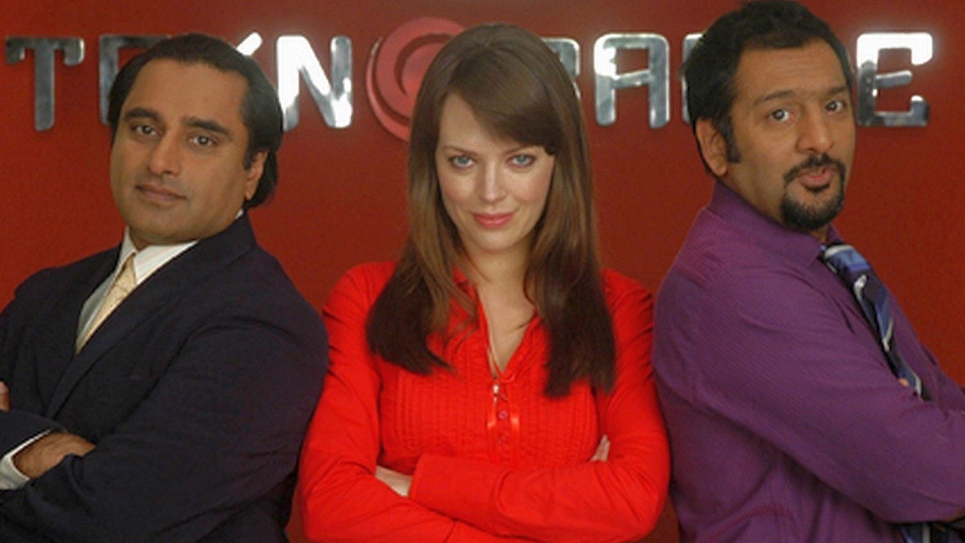 Mumbai Calling Background