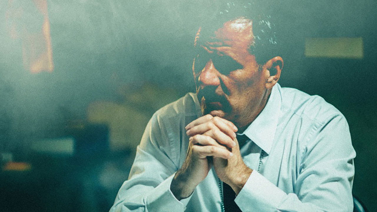 Deadly Legacy Background