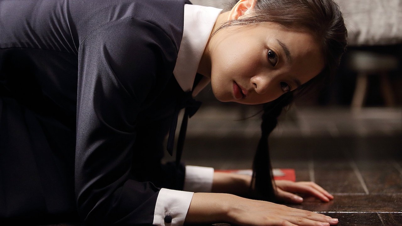 The Silenced Background