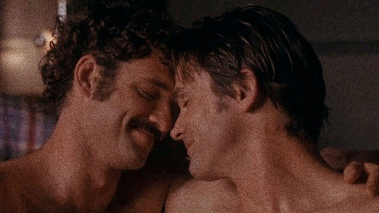 Further Tales of the City Background