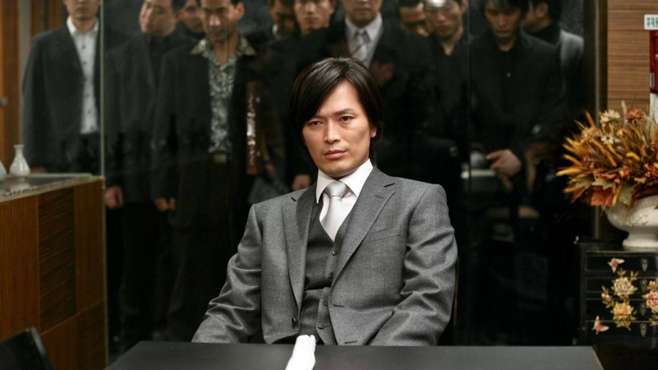 Public Enemy Returns Background