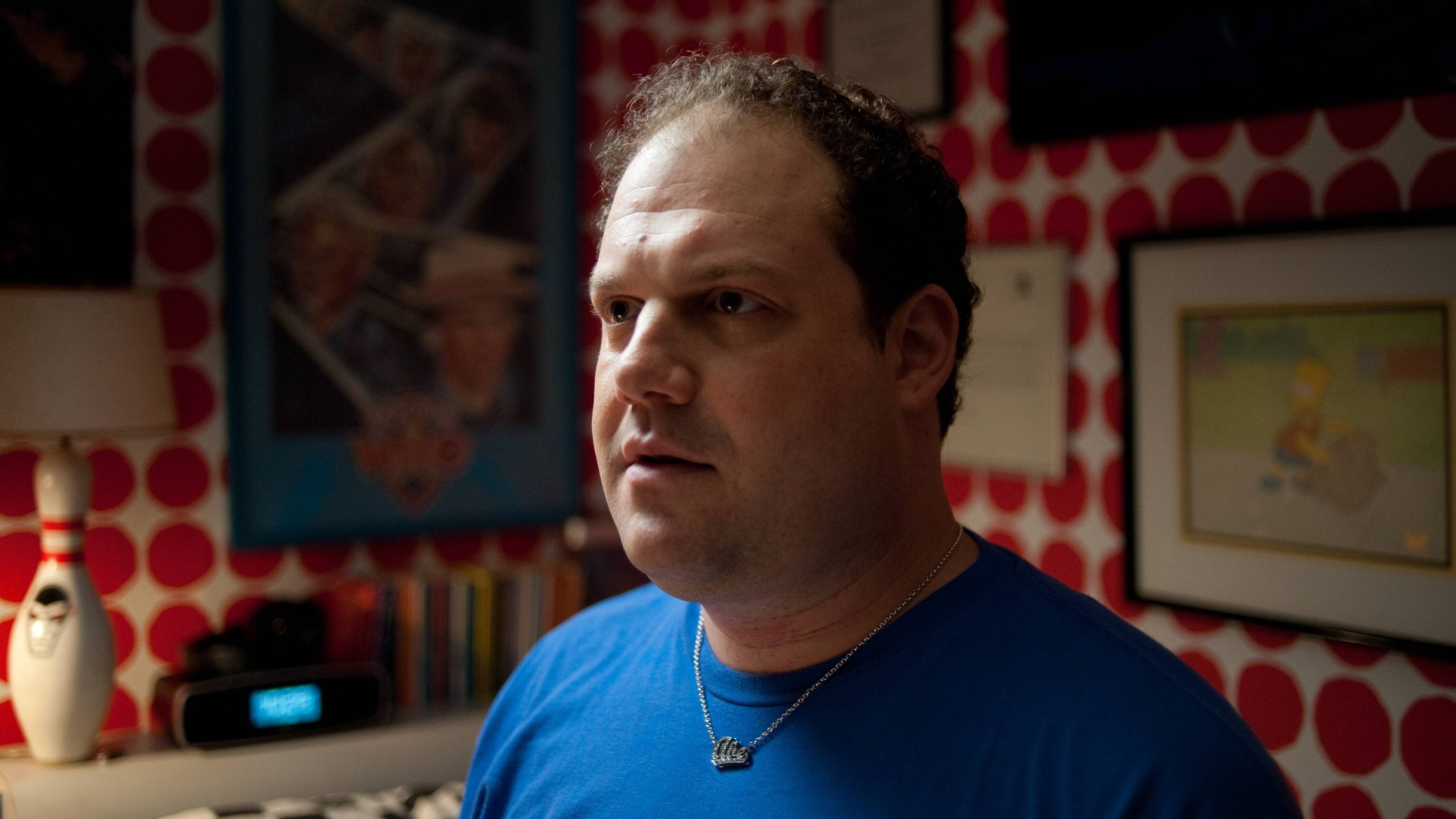 Dark Horse Background