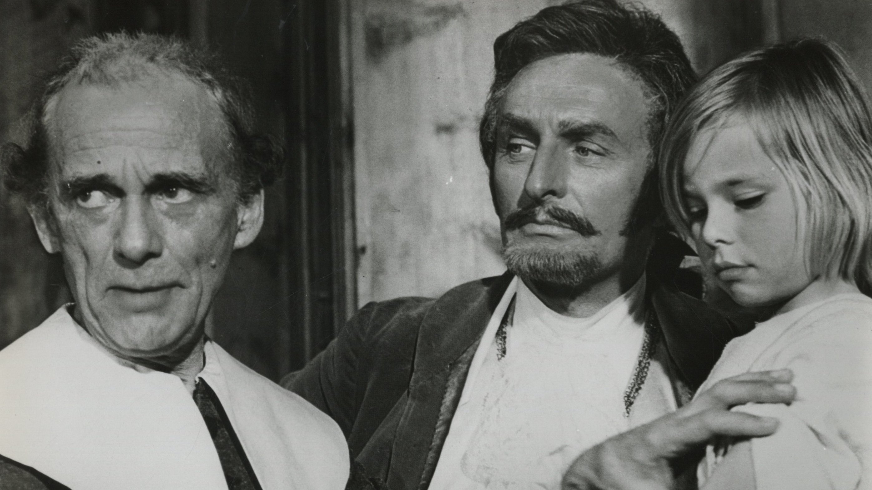 Mark of the Devil Part II Background