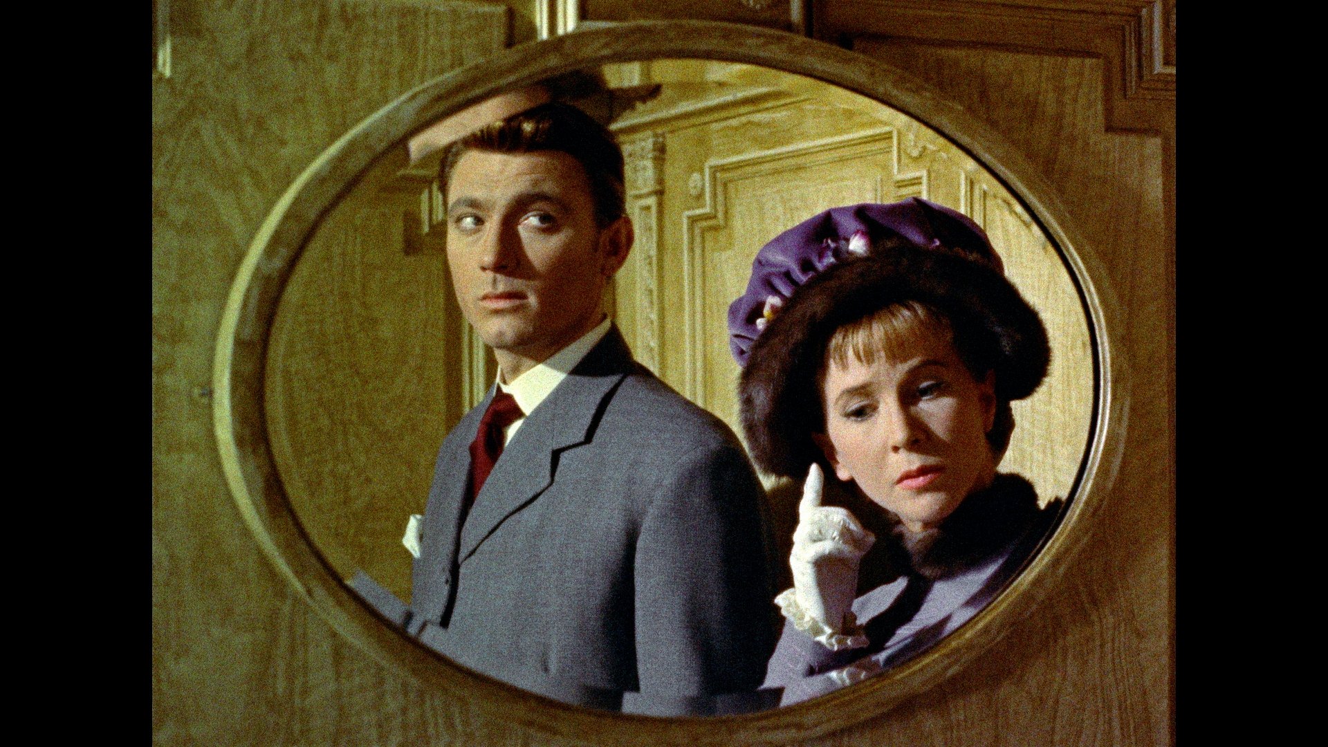 The Truth About Women Background