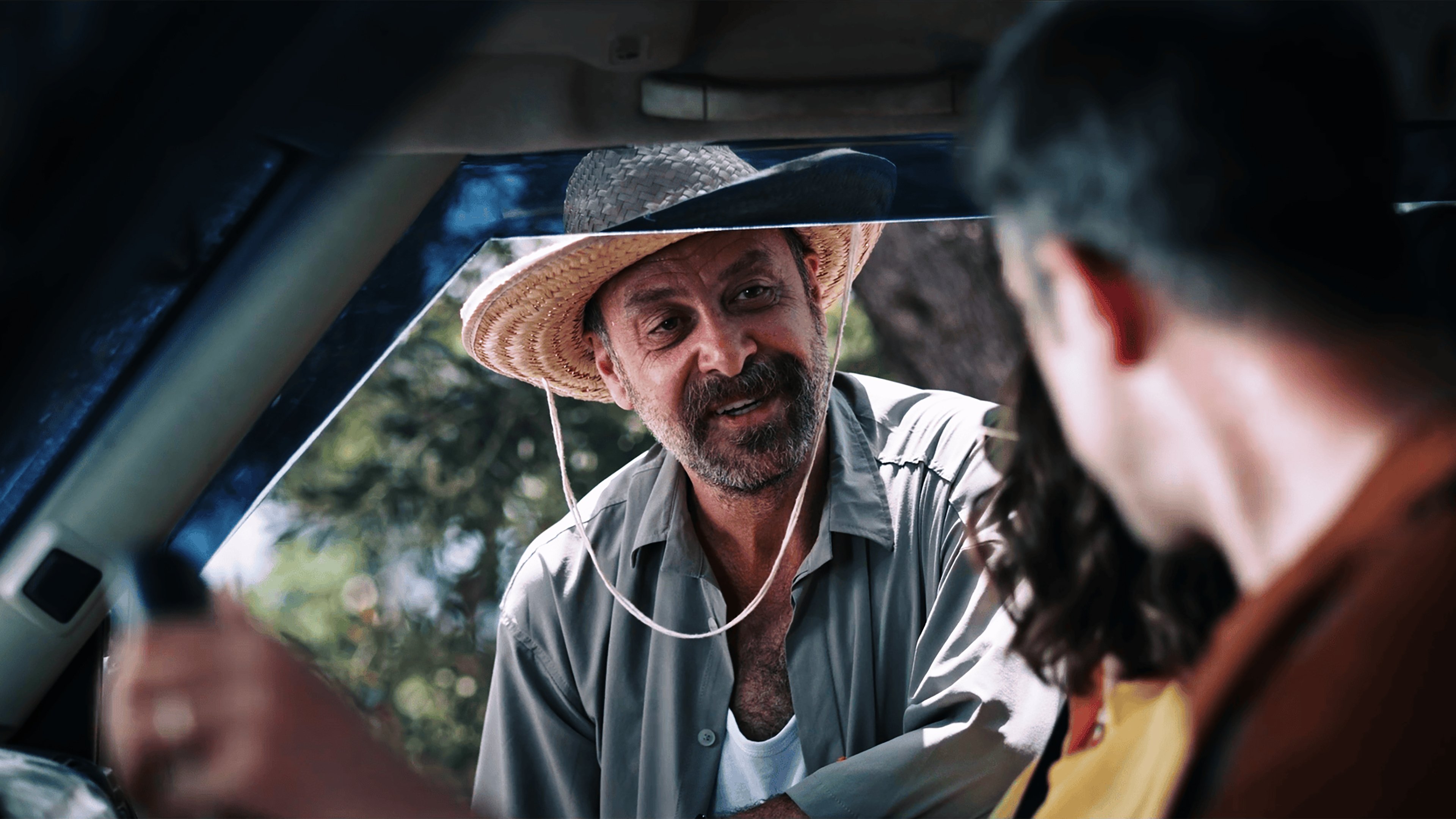 The Playroom Background