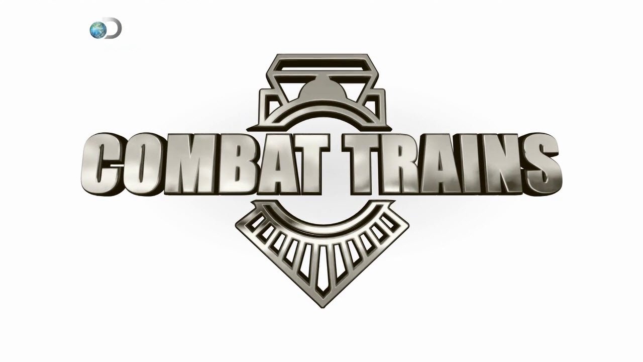 Combat Trains Background