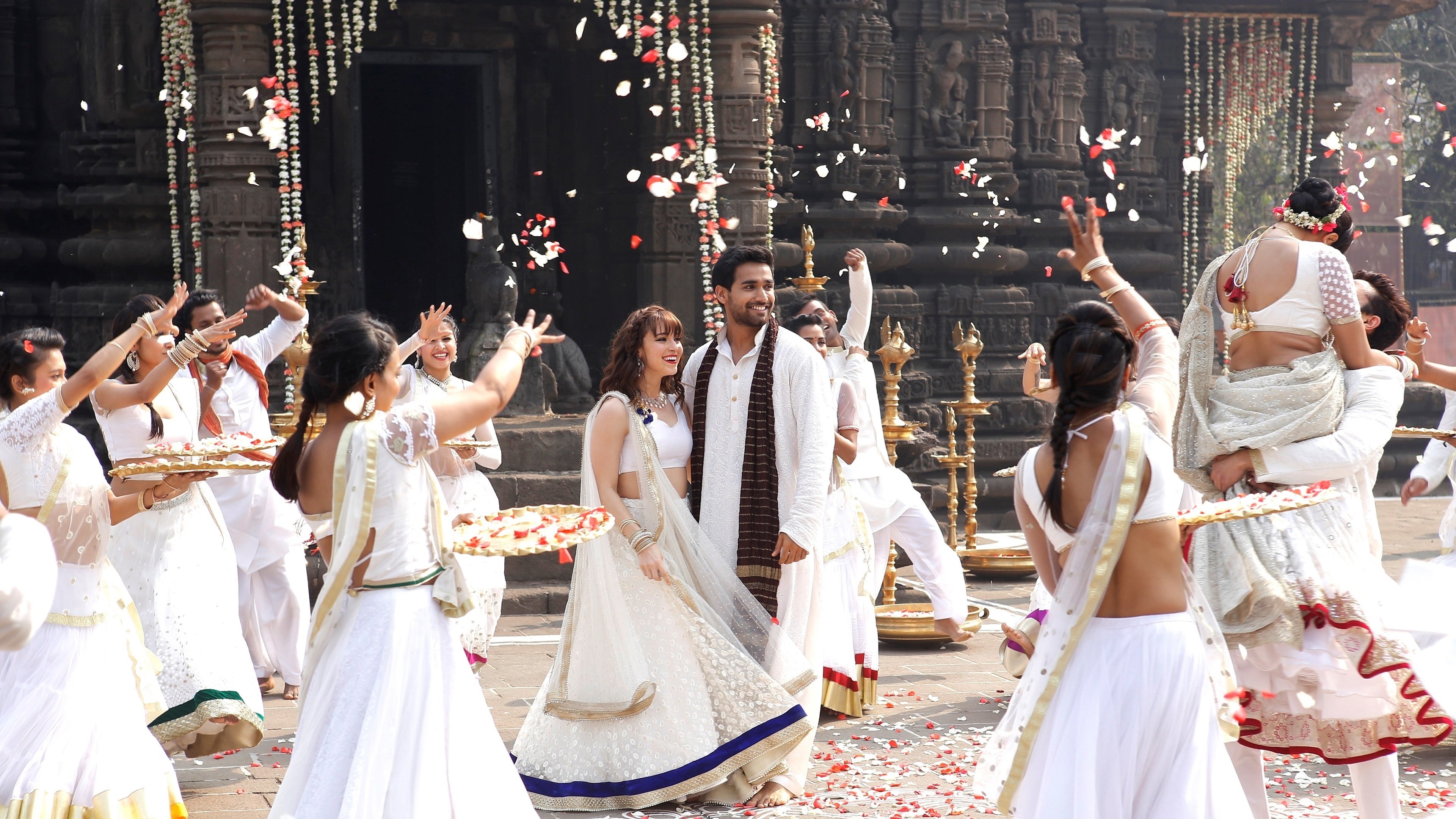 Heartbeats Background