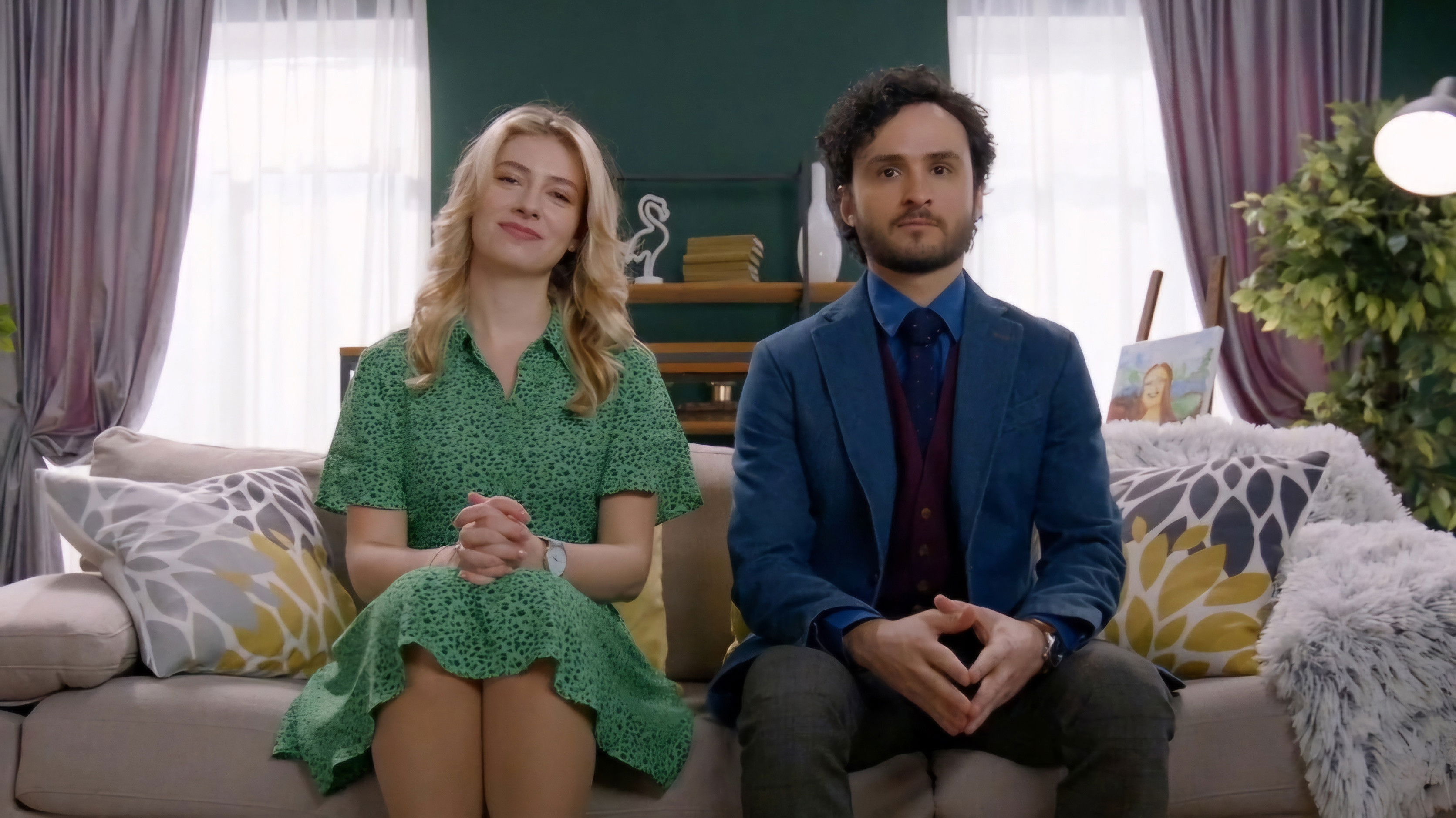 Якщо чесно Background