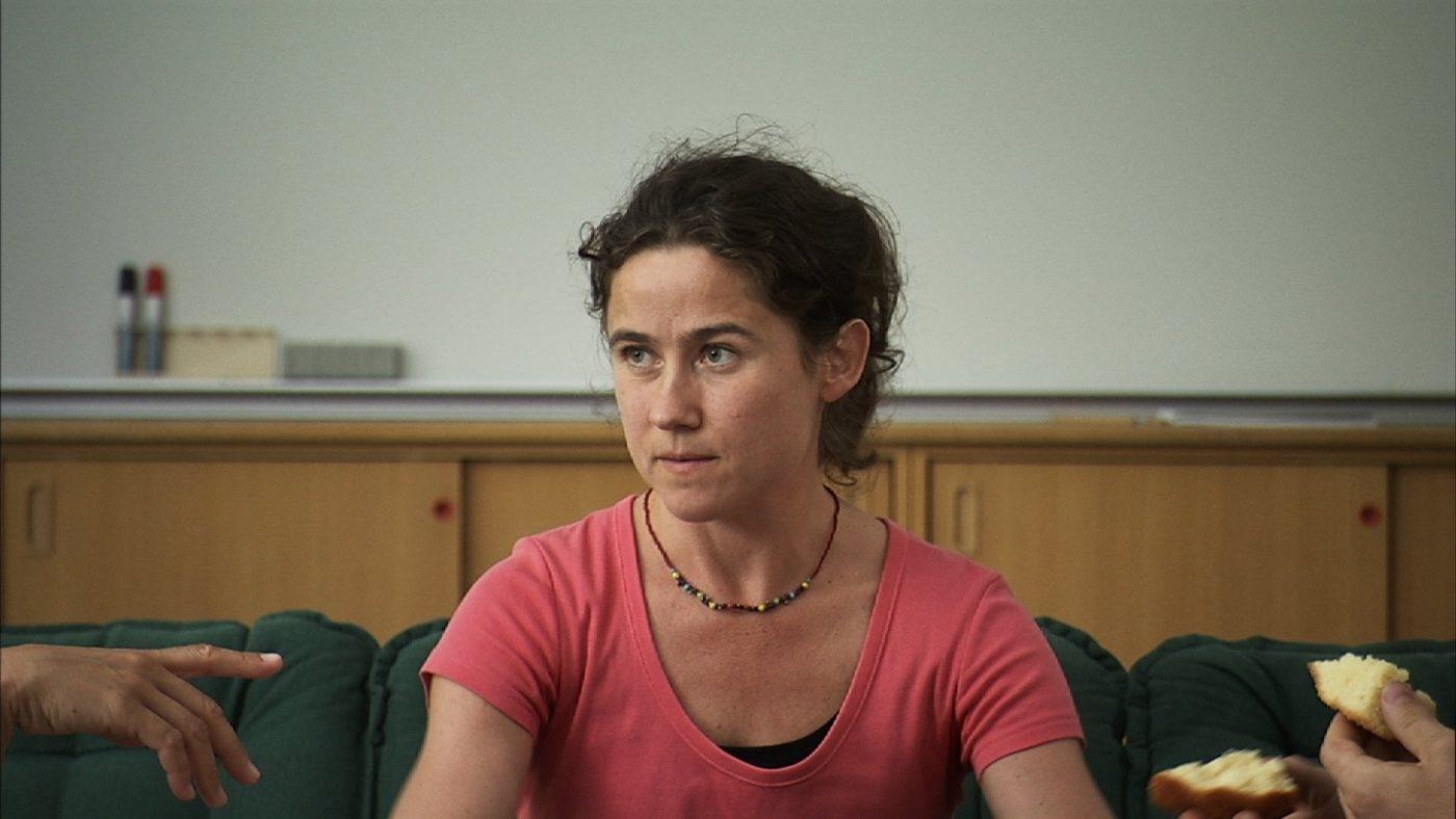 Involuntary Background