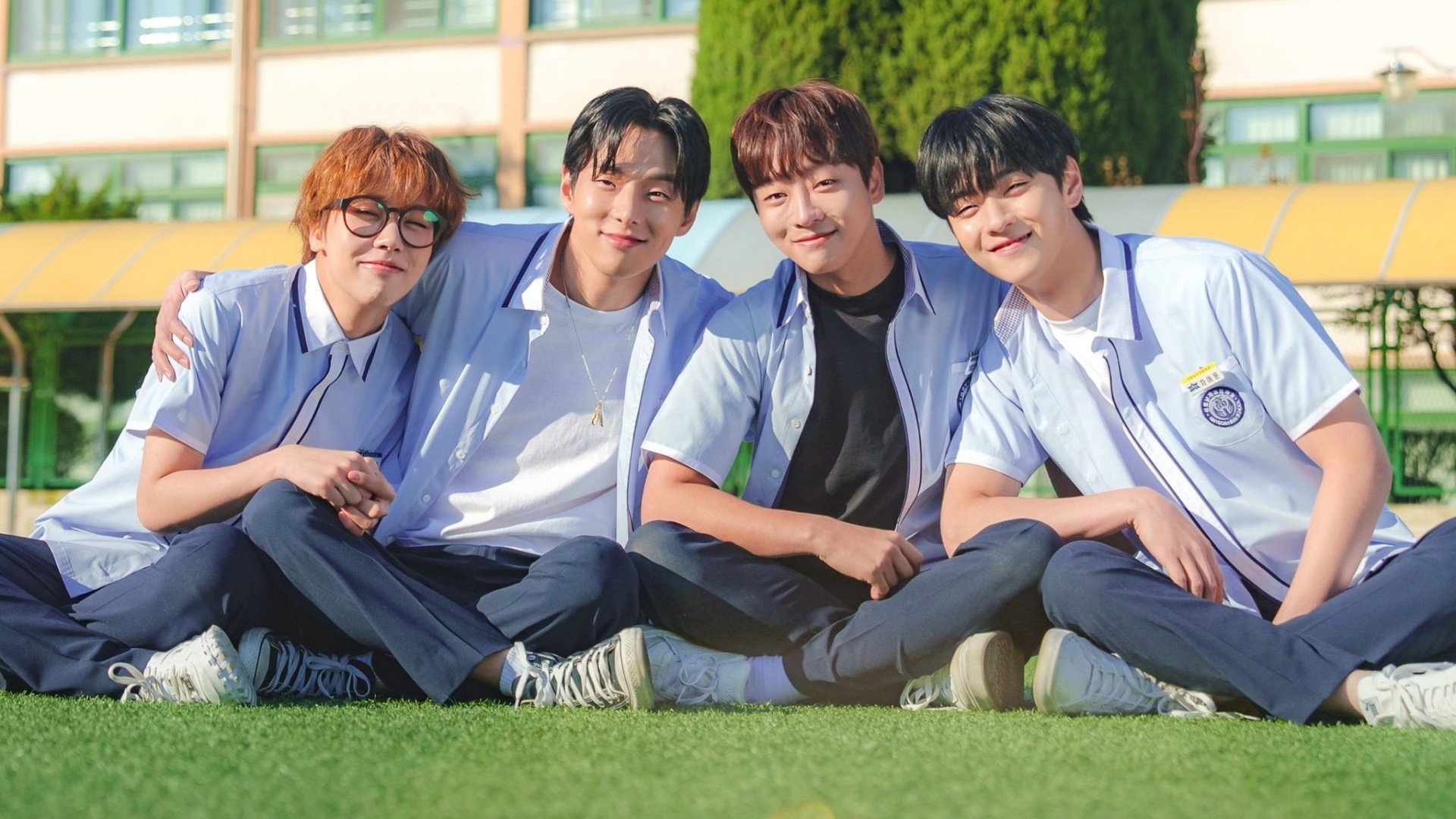 Love For Love's Sake Background