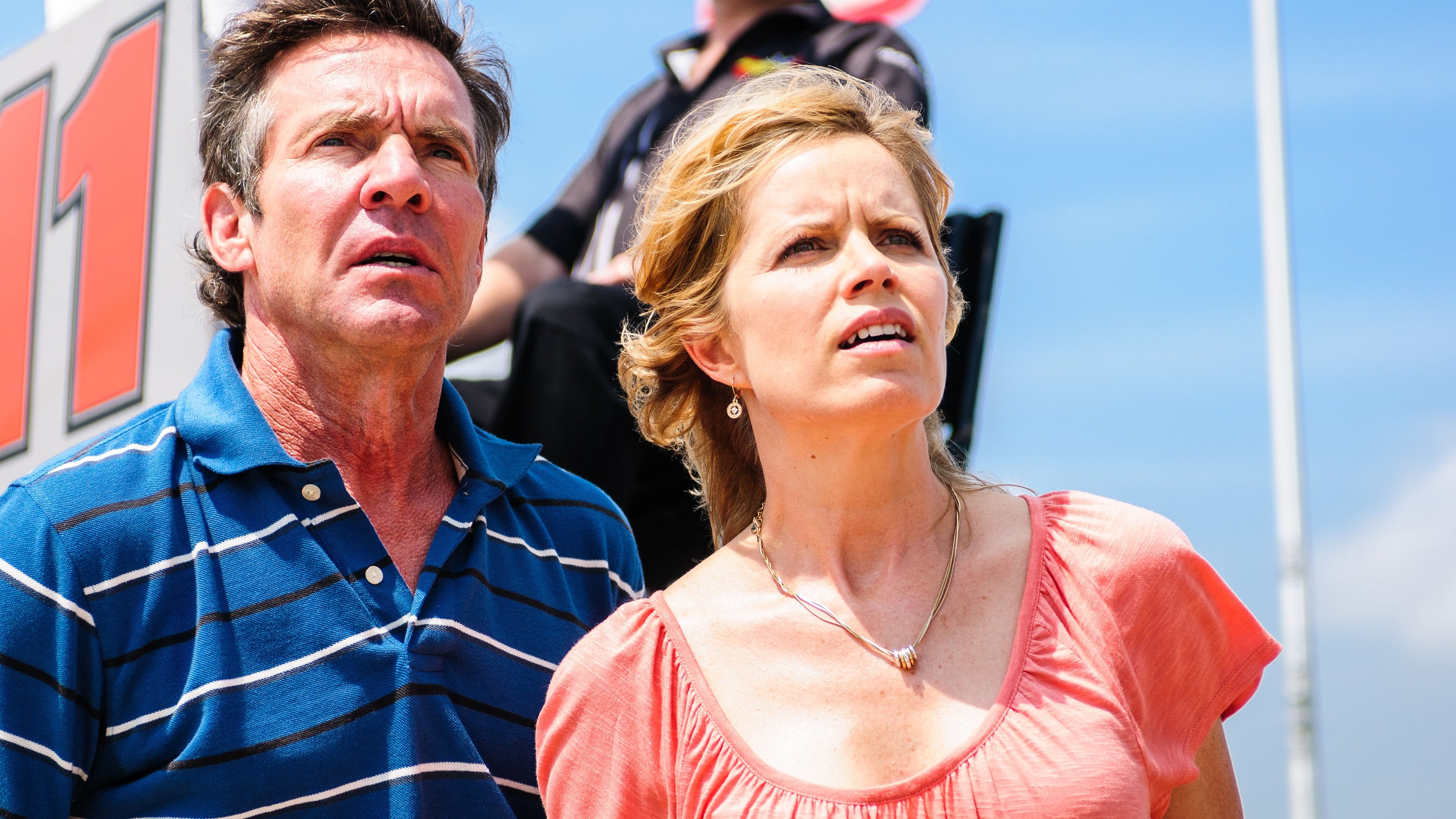 At Any Price Background